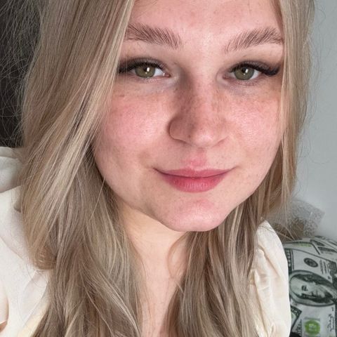 Алина К