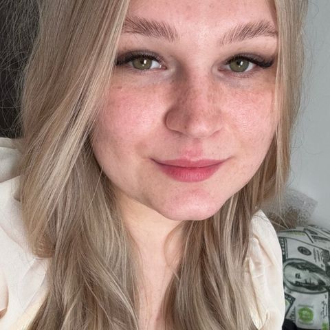 Алина К
