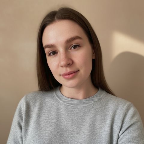 Алёна С