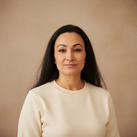 Илюза А