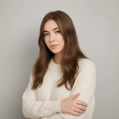 Екатерина К