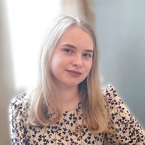 Анастасия Л