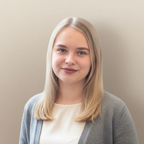 Анастасия Л