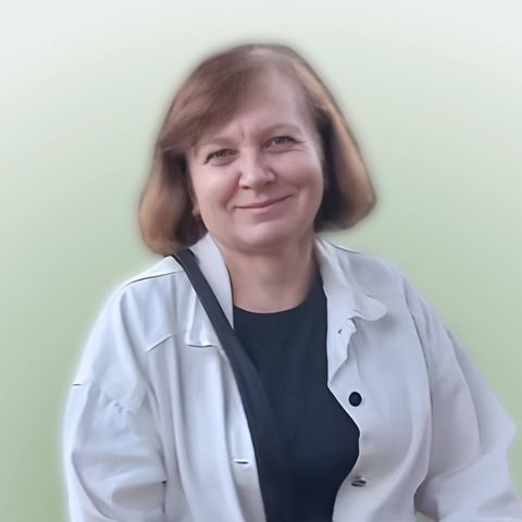 Валентина Е