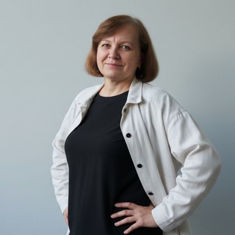 Валентина Е