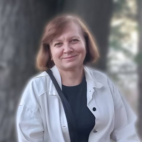 Валентина Е