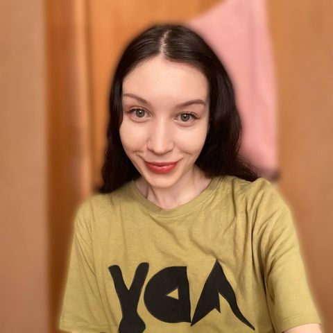 Алина П