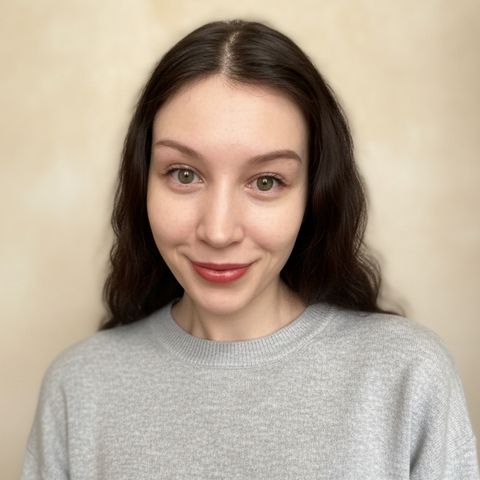 Алина П