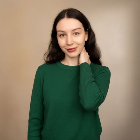 Алина П
