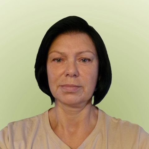 Элеонора Д