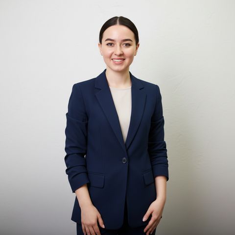 Алина  П