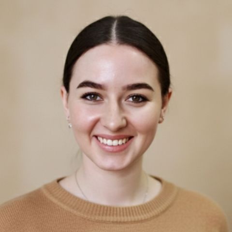 Алина  П