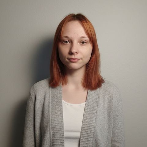 Анастасия  С