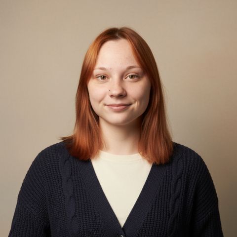 Анастасия  С