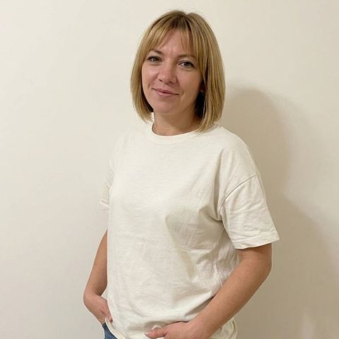 Елена К