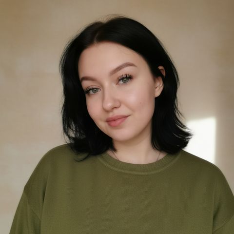 Вероника  К