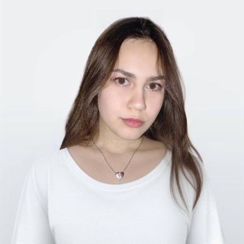 Дарья Б