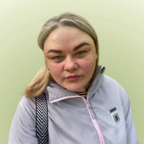Екатерина К