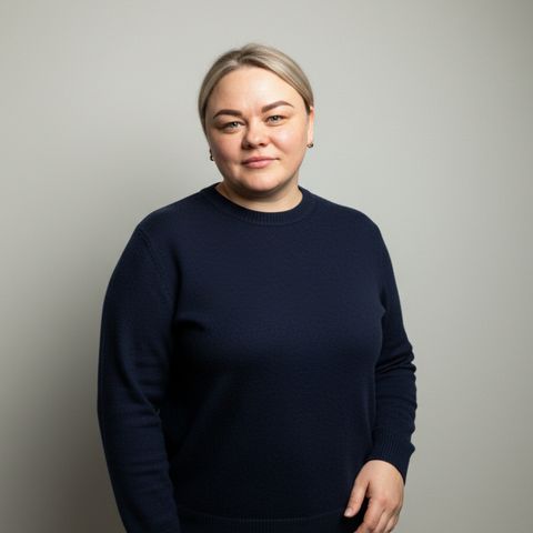 Екатерина К