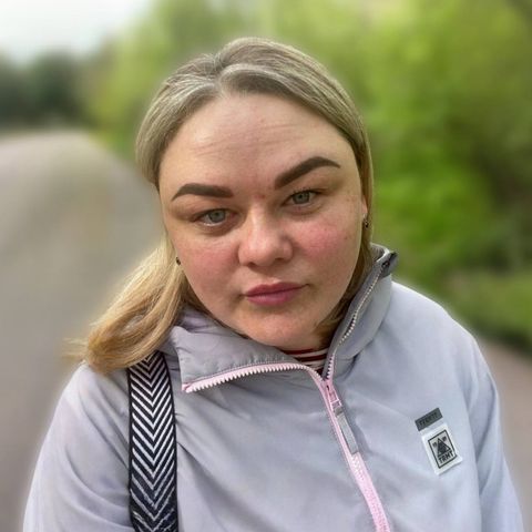 Екатерина К