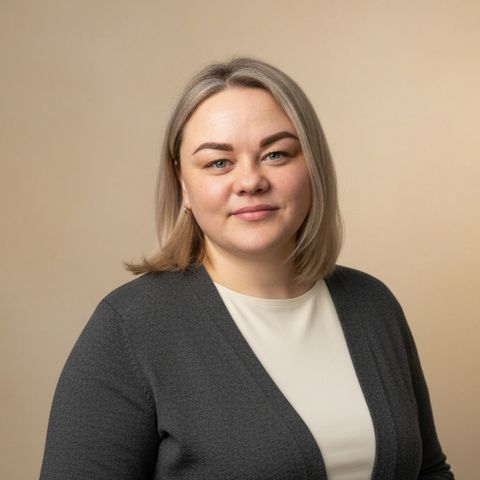 Екатерина К