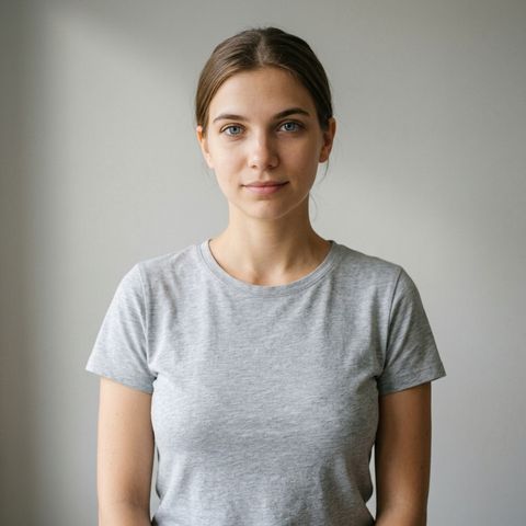 Анна Т