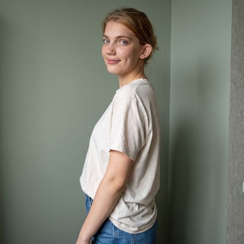 Анна Т