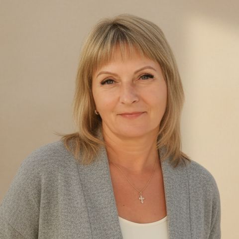 Валентина И