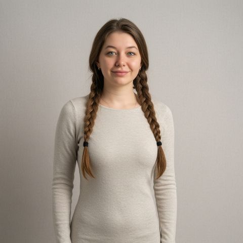 Нина И