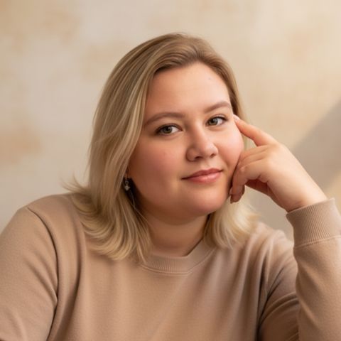 Анастасия  Г