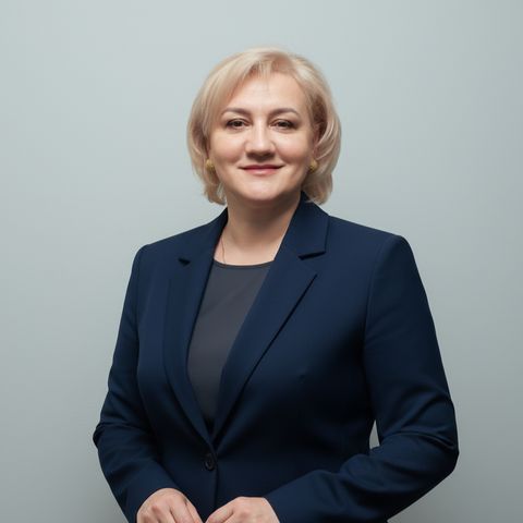 Светлана  Т