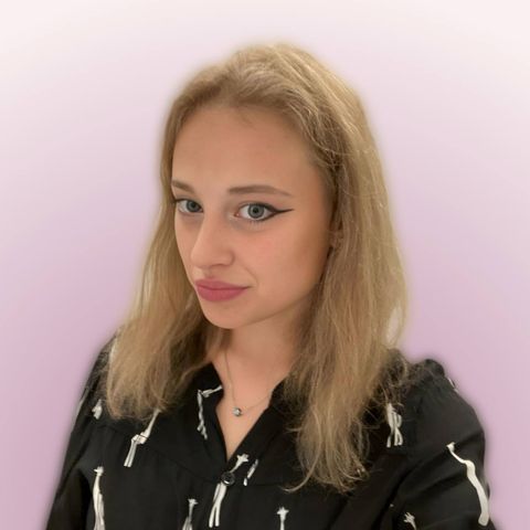 Ксения  А