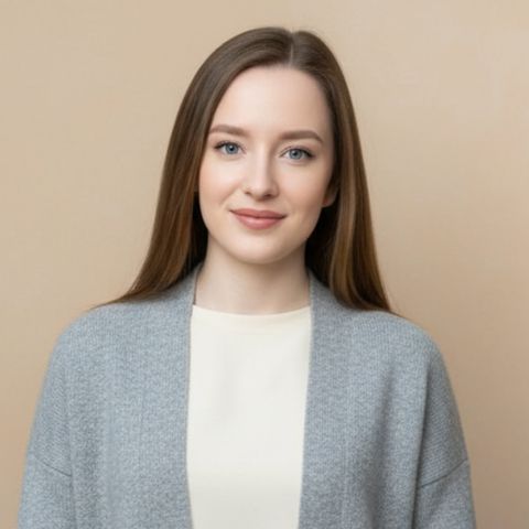 Анастасия Б