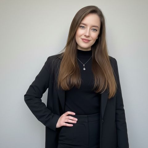 Анастасия Б