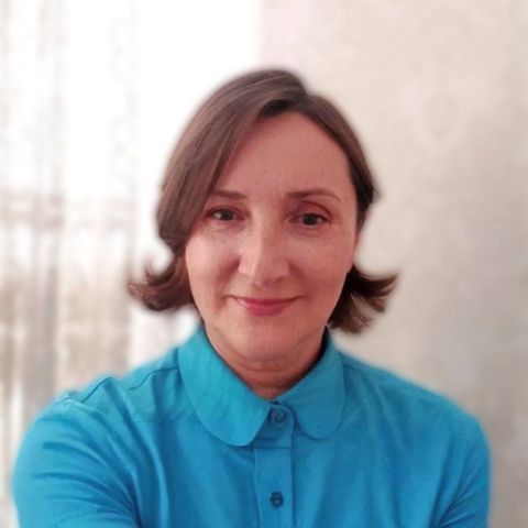 Светлана  Н