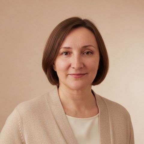 Светлана  Н