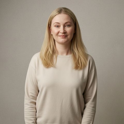 Ирина К