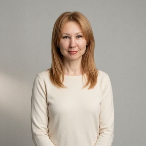 Лиана М