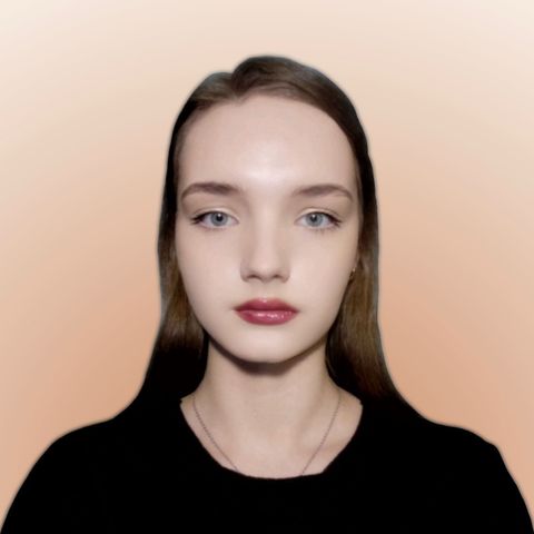 Марина С