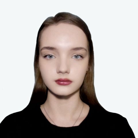 Марина С
