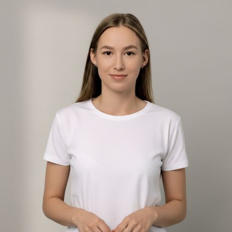 Анастасия В