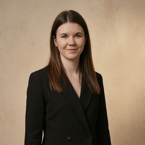 Алина М