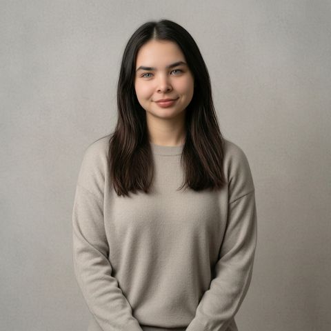 Анастасия С