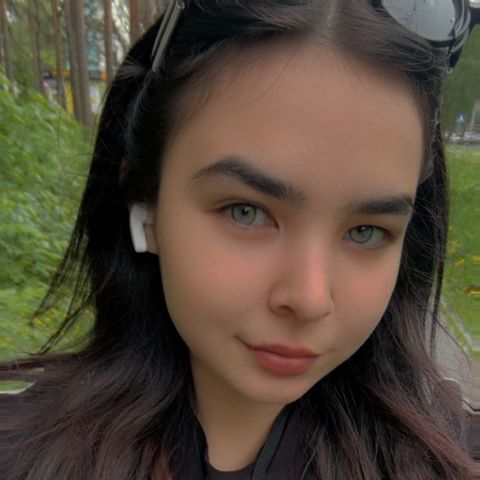 Анастасия С