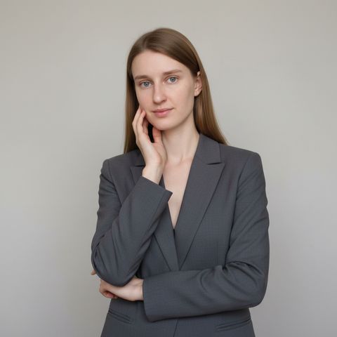 Анастасия Щ