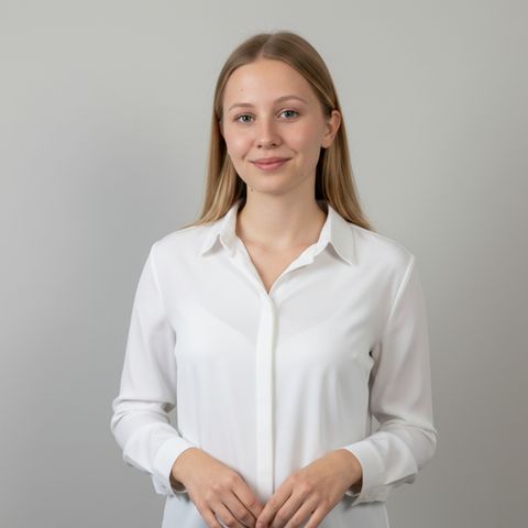 Арина Г