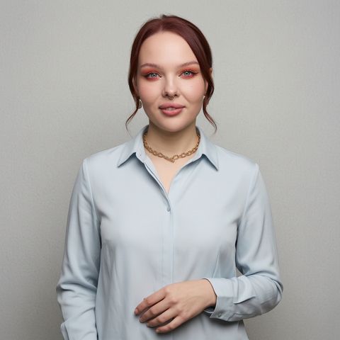 Софья Ш
