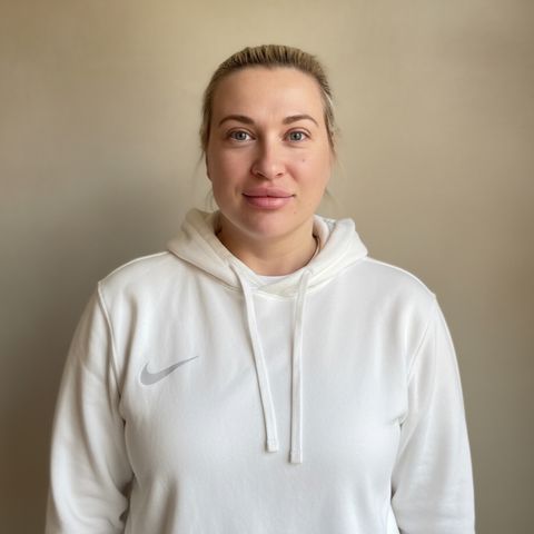 Ирина  В