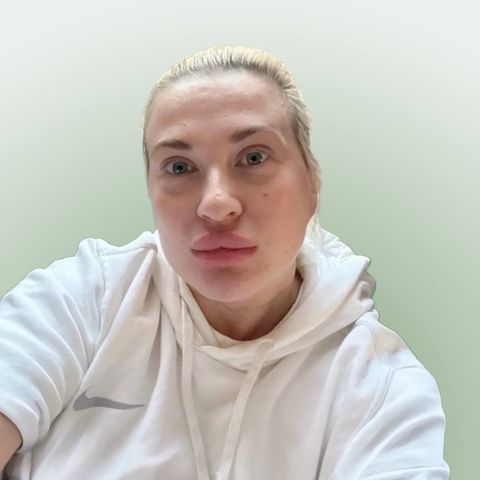 Ирина  В