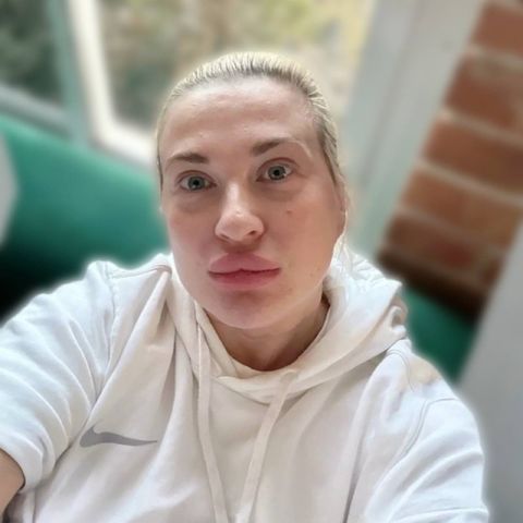 Ирина В